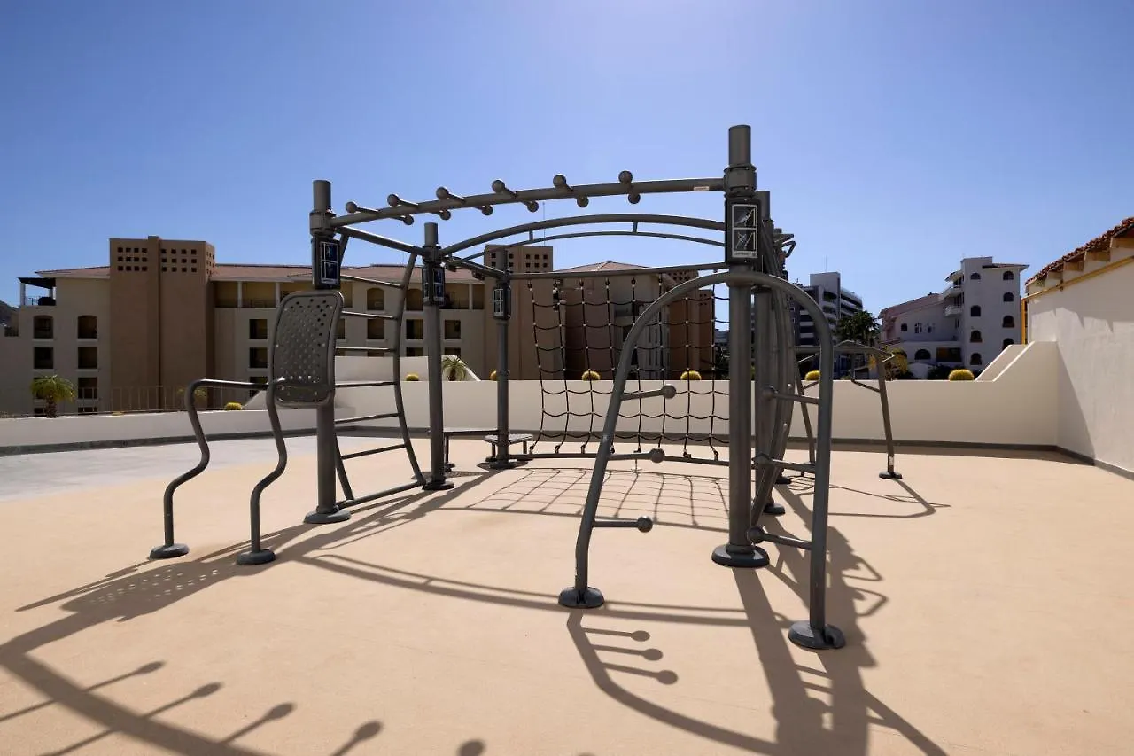 Me Cabo By Melia (Adults Only) Hotel Cabo San Lucas Resort