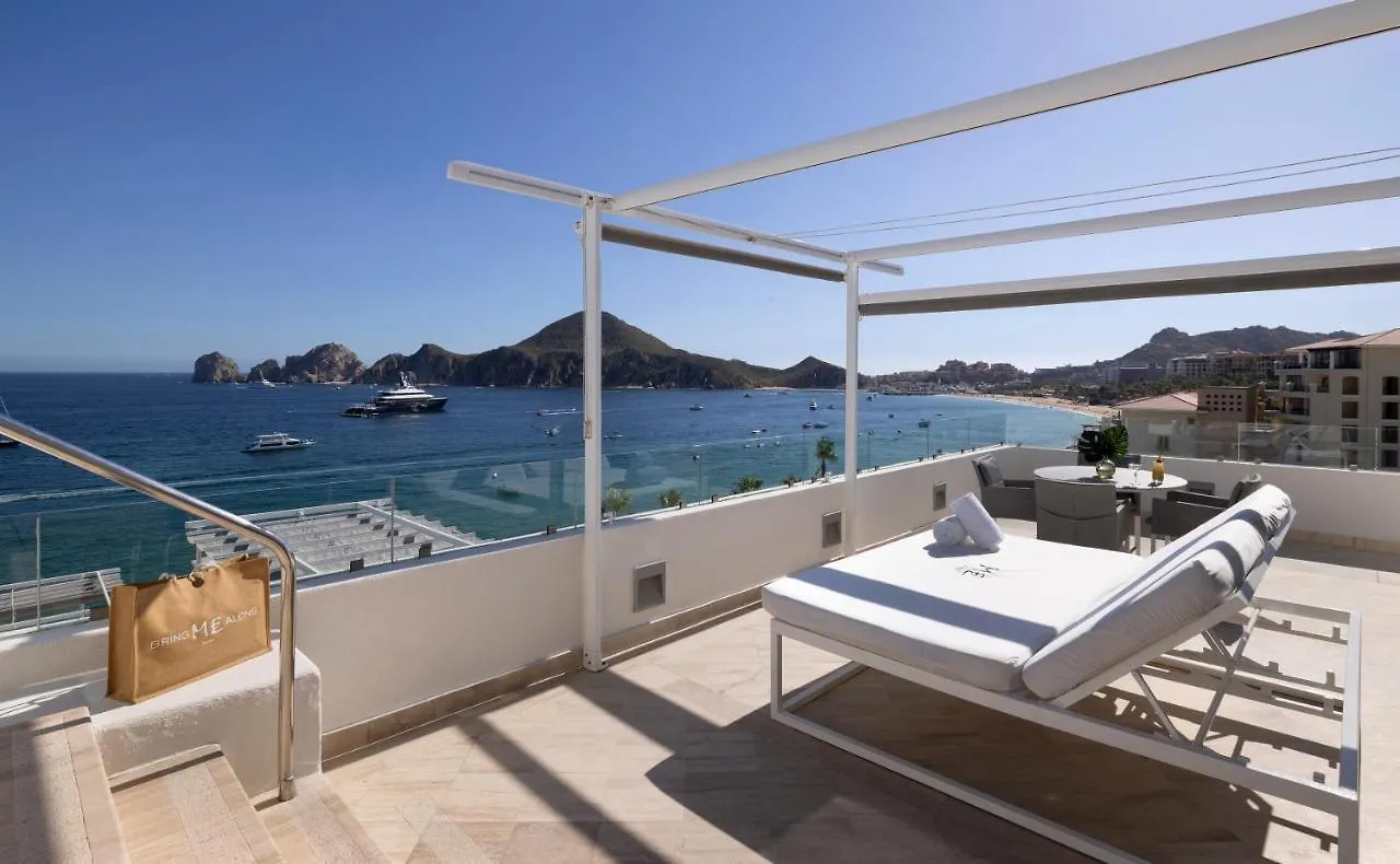 Me Cabo By Melia (Adults Only) Hotel Cabo San Lucas 5*,  Mexico