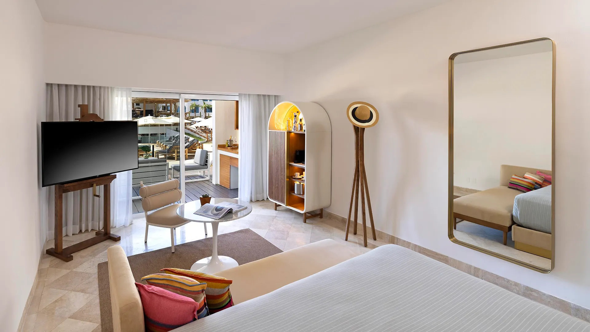 Me Cabo By Melia (Adults Only) Hotel Cabo San Lucas Resort