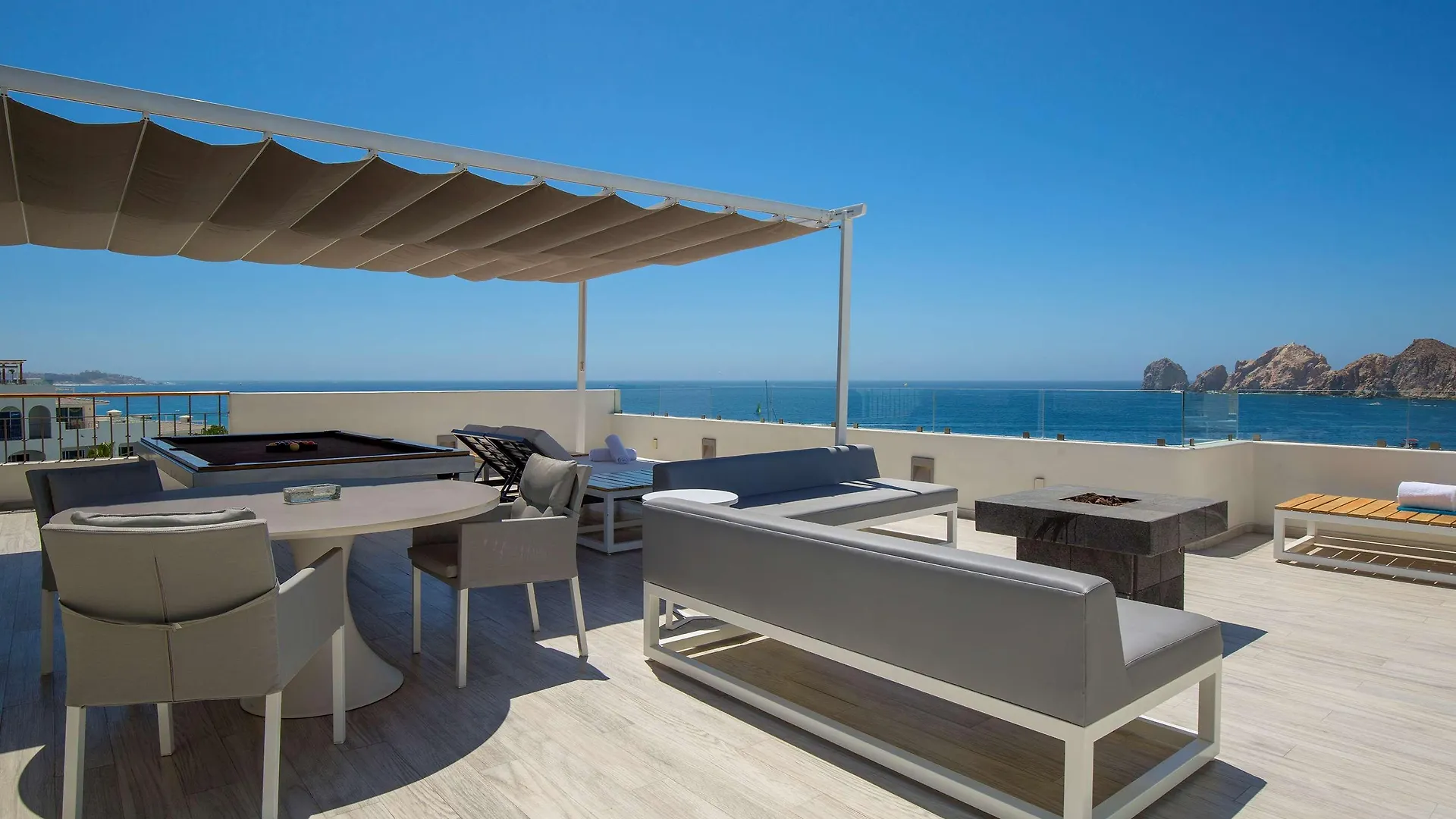 Me Cabo By Melia (Adults Only) Hotel Cabo San Lucas Resort