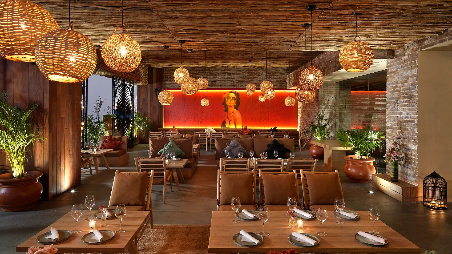 Me Cabo By Melia (Adults Only) Hotel Cabo San Lucas Resort