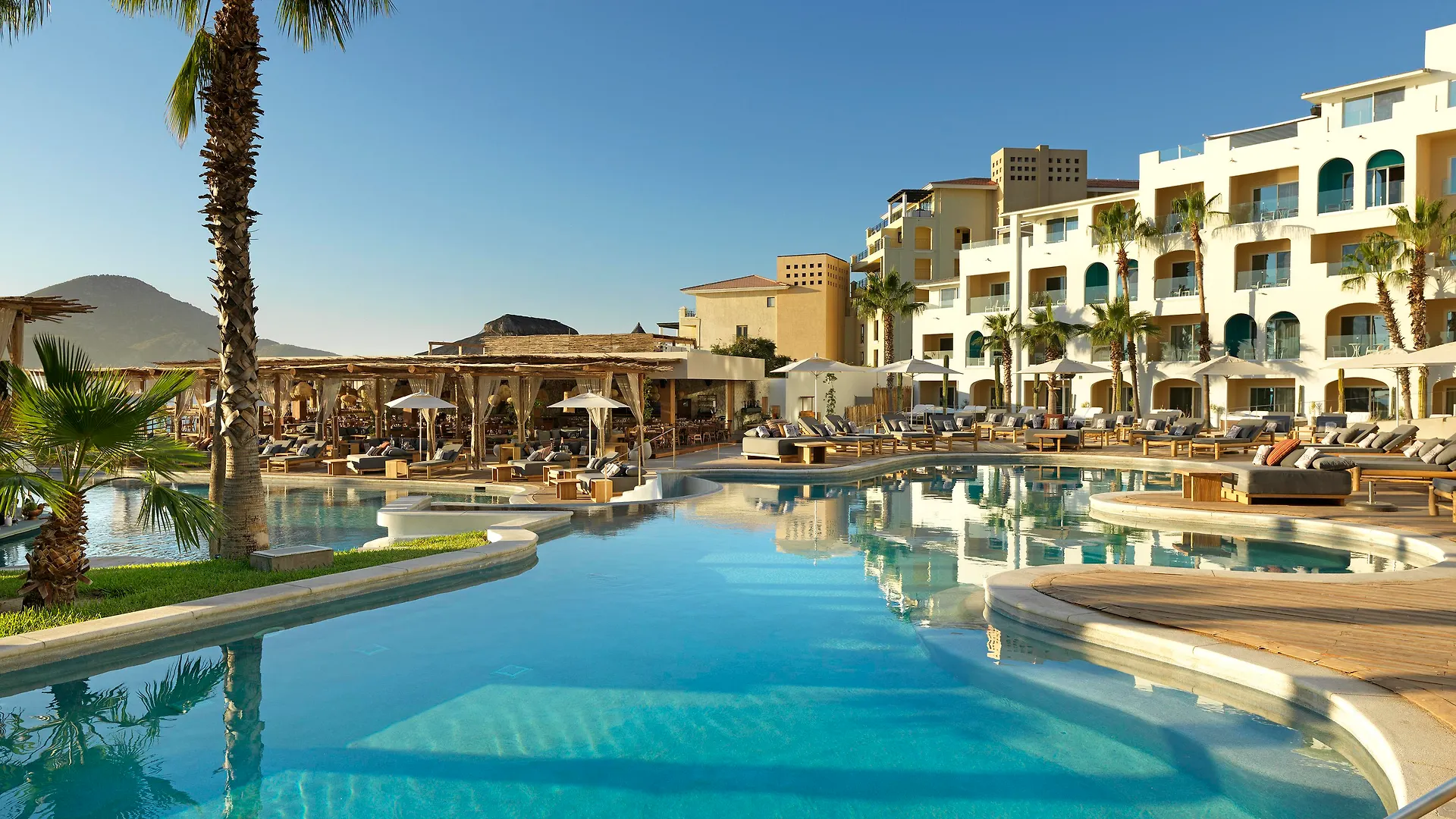 Me Cabo By Melia (Adults Only) Hotel Cabo San Lucas