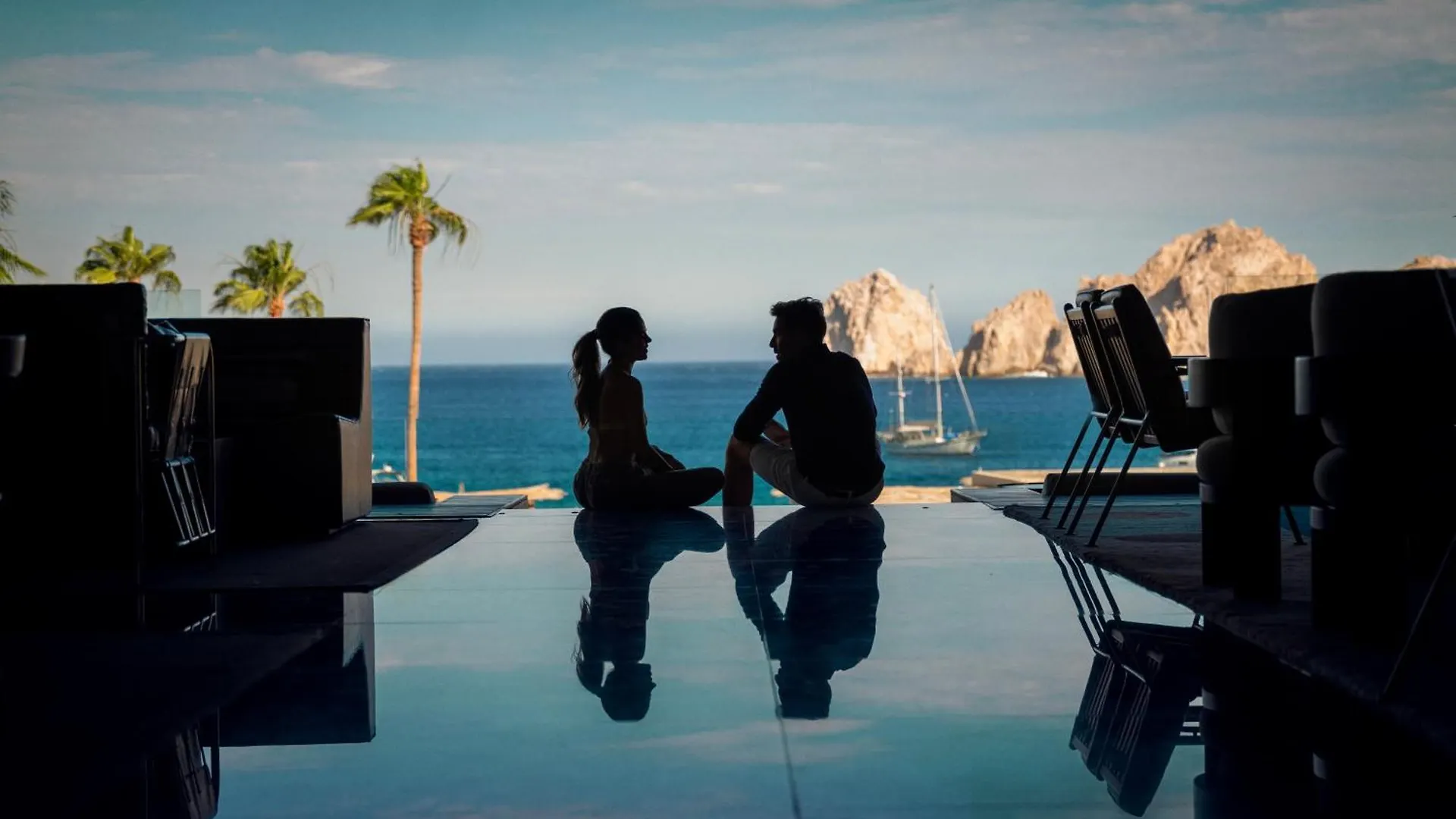 Me Cabo By Melia (Adults Only) Hotel Cabo San Lucas Resort