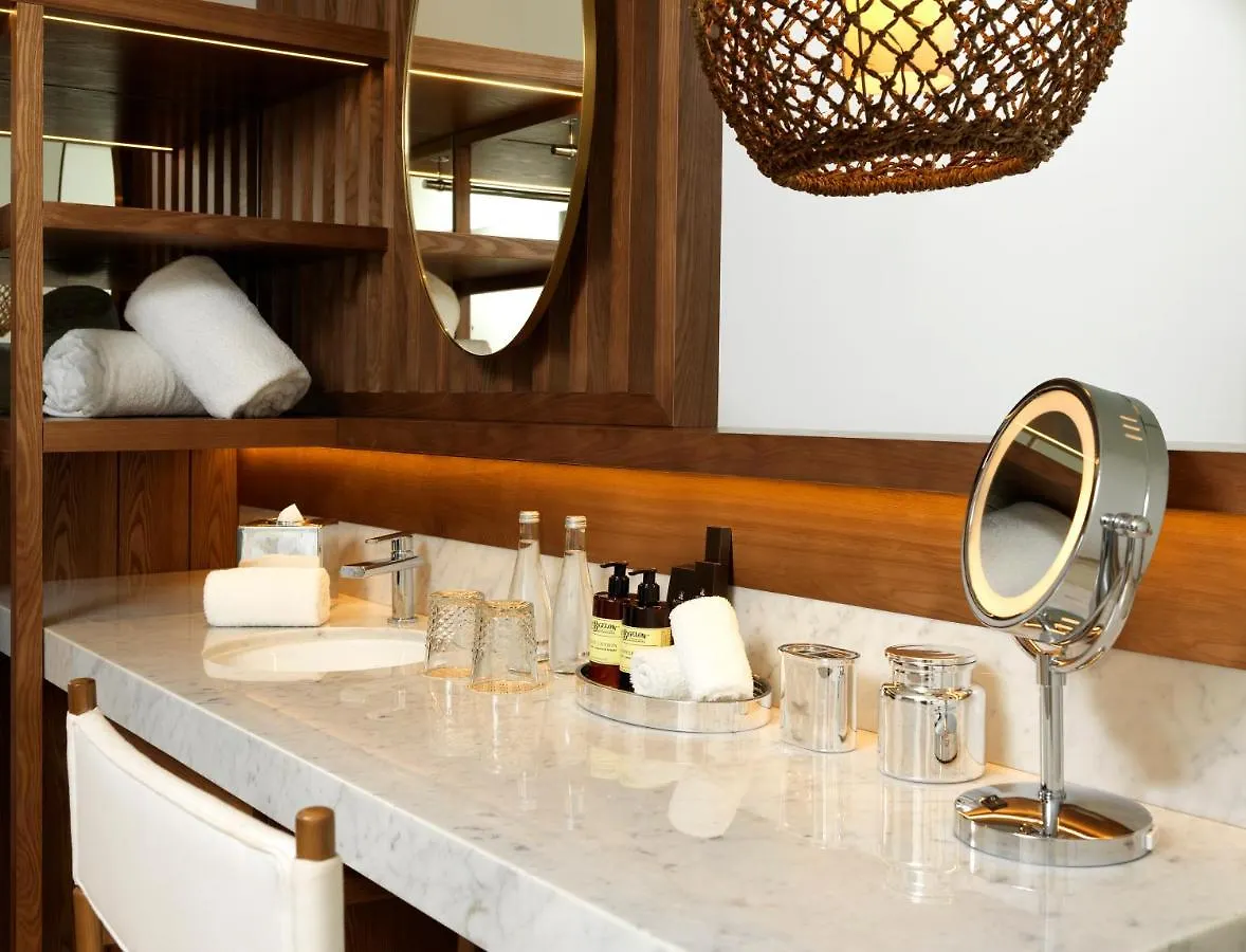 Hotel Me Cabo By Melia (Adults Only) Cabo San Lucas