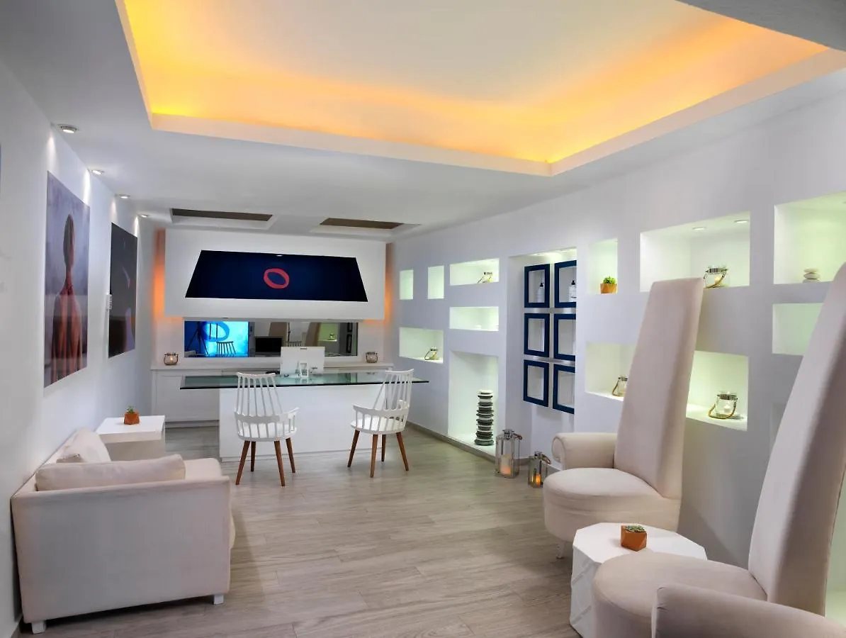 Hotel Me Cabo By Melia (Adults Only) Cabo San Lucas Resort