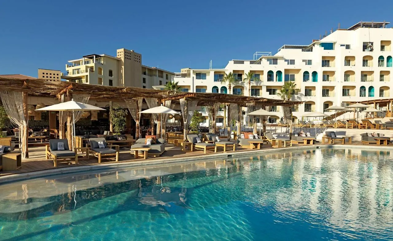 ***** Resort Me Cabo By Melia (Adults Only) Hotel Cabo San Lucas Mexico