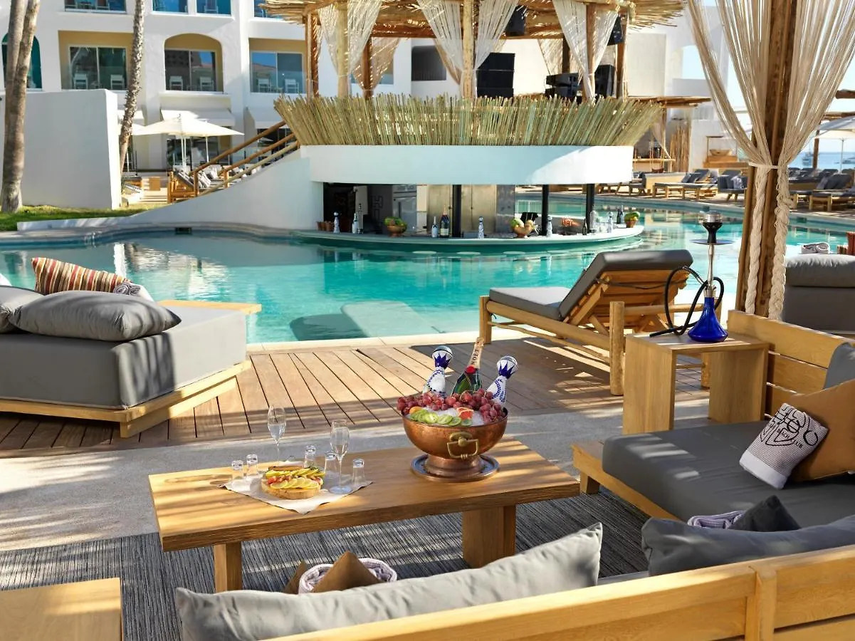 Me Cabo By Melia (Adults Only) Hotel Cabo San Lucas 5*,