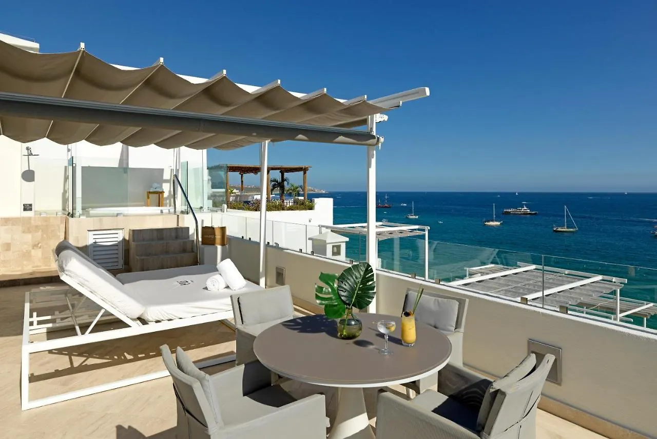 ***** Resort Hotel Me Cabo By Melia (Adults Only) Cabo San Lucas México
