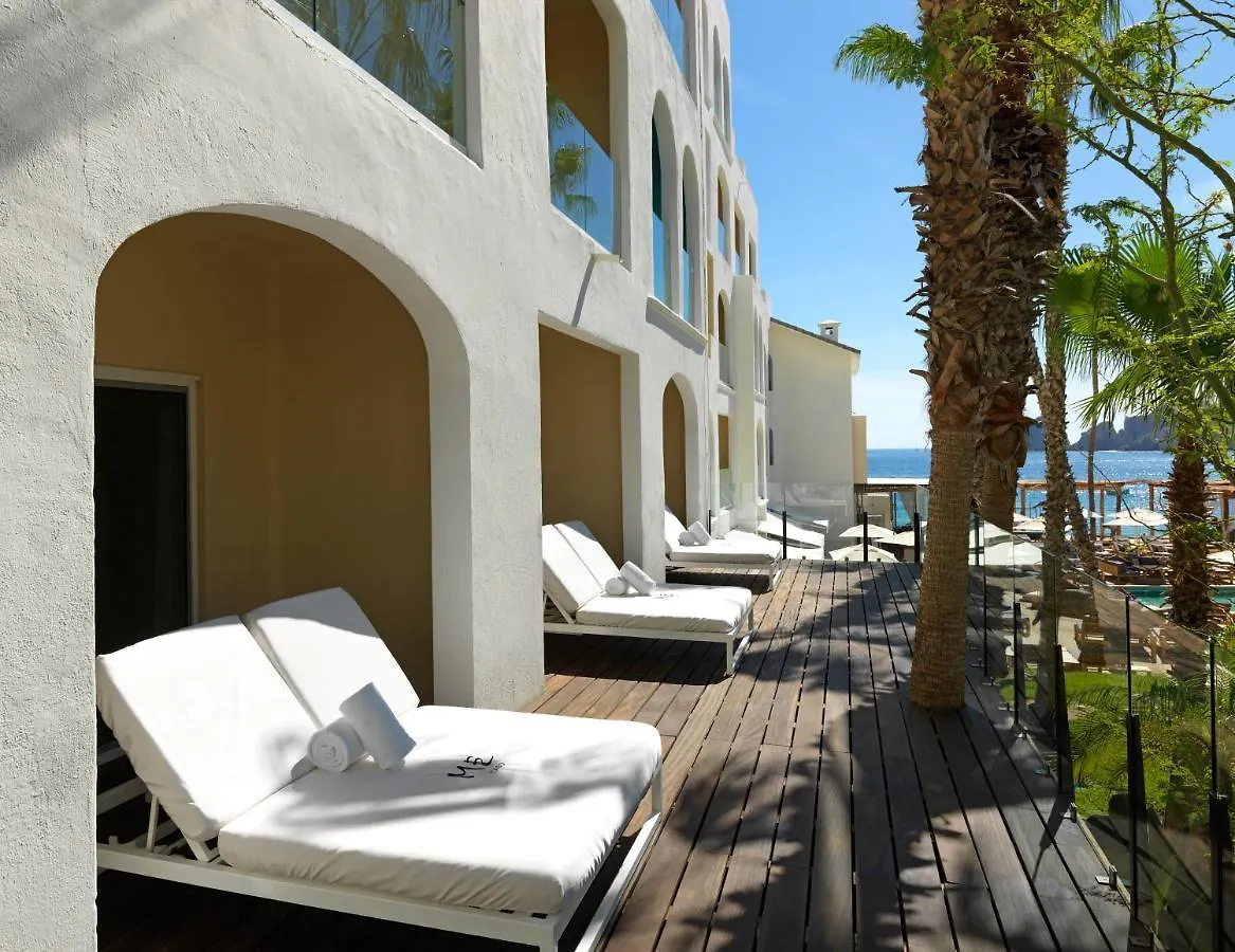 Me Cabo By Melia (Adults Only) Hotel Cabo San Lucas Resort
