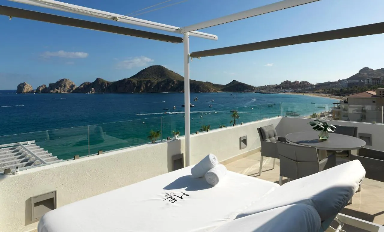 Resort Hotel Me Cabo By Melia (Adults Only) Cabo San Lucas