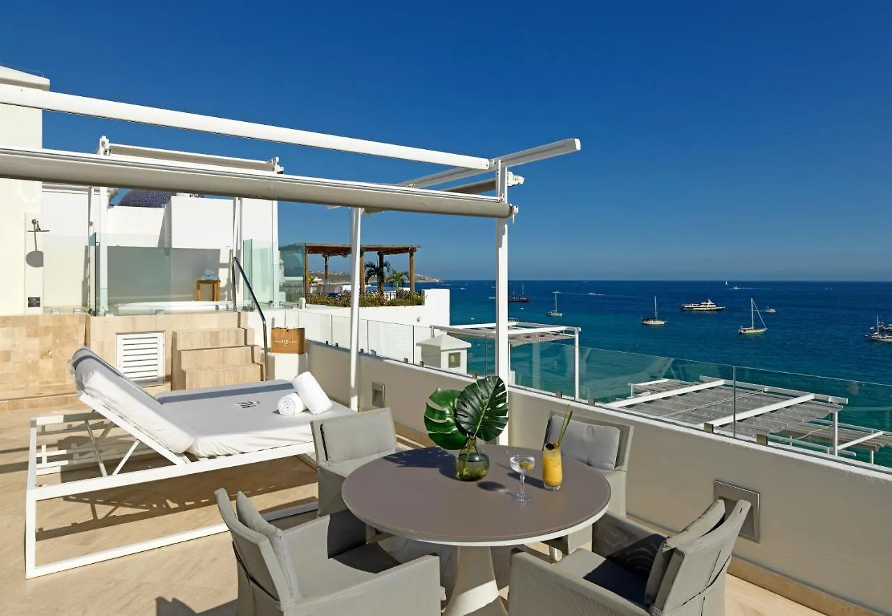 Hotel Me Cabo By Melia (Adults Only) Cabo San Lucas 5*,  México