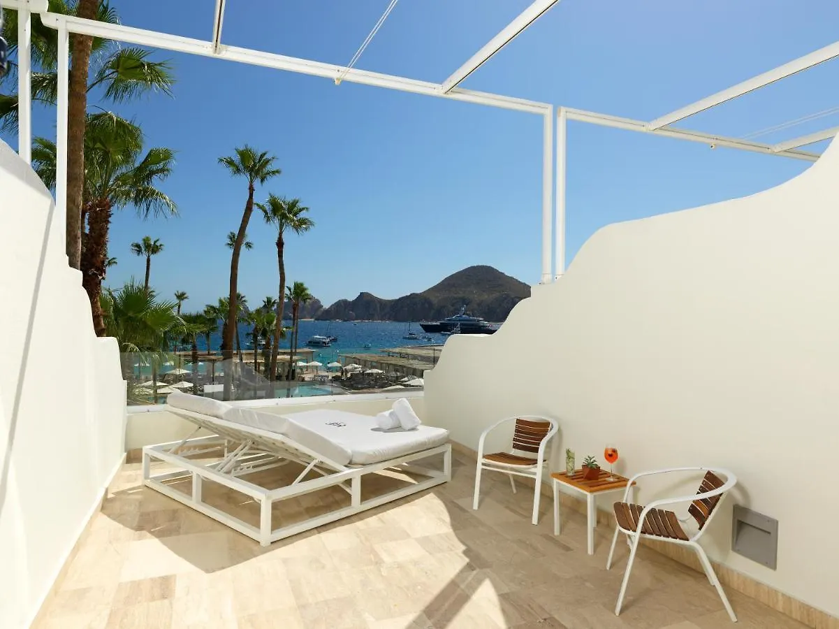 Me Cabo By Melia (Adults Only) Hotel Cabo San Lucas 5*,