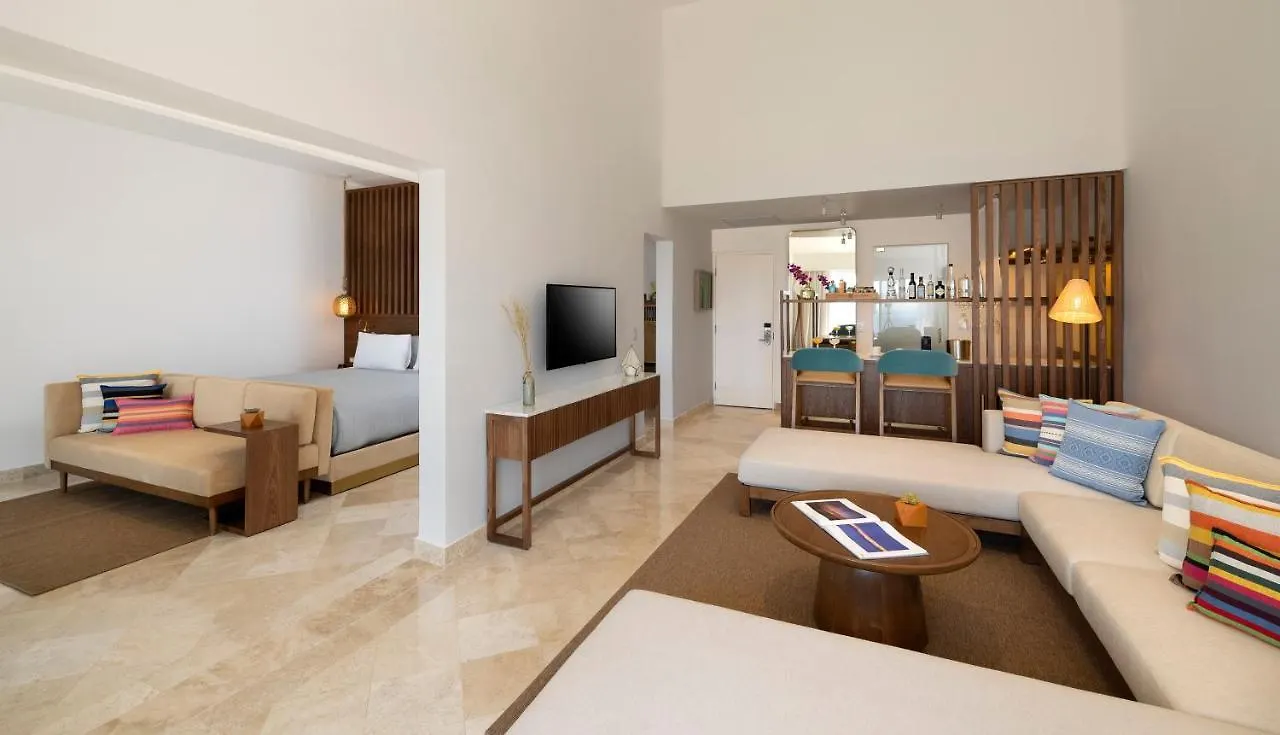 Hotel Me Cabo By Melia (Adults Only) Cabo San Lucas 5*,
