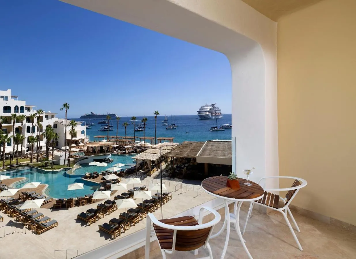 Hotel Me Cabo By Melia (Adults Only) Cabo San Lucas