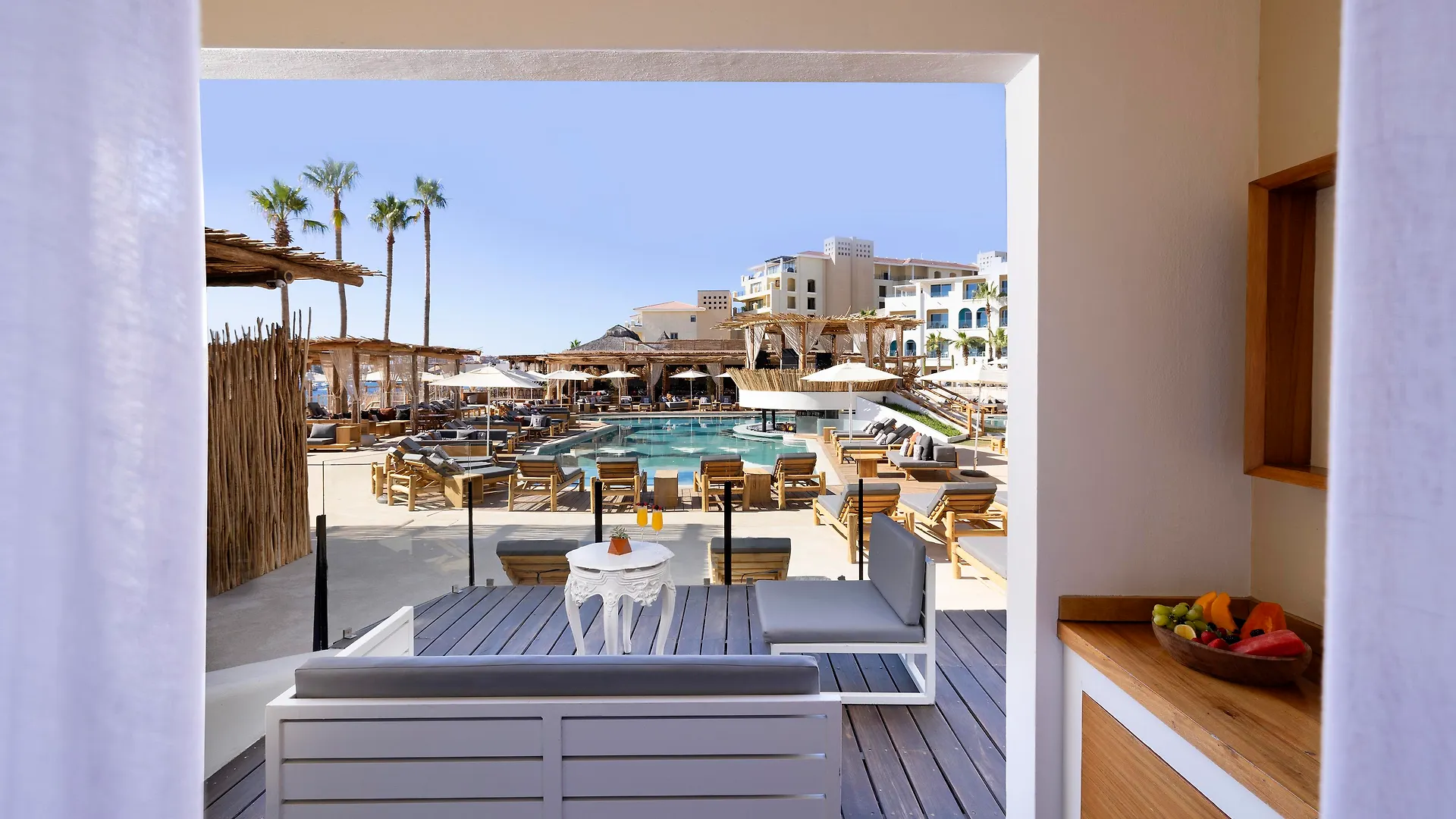 Hotel Me Cabo By Melia (Adults Only) Cabo San Lucas Resort