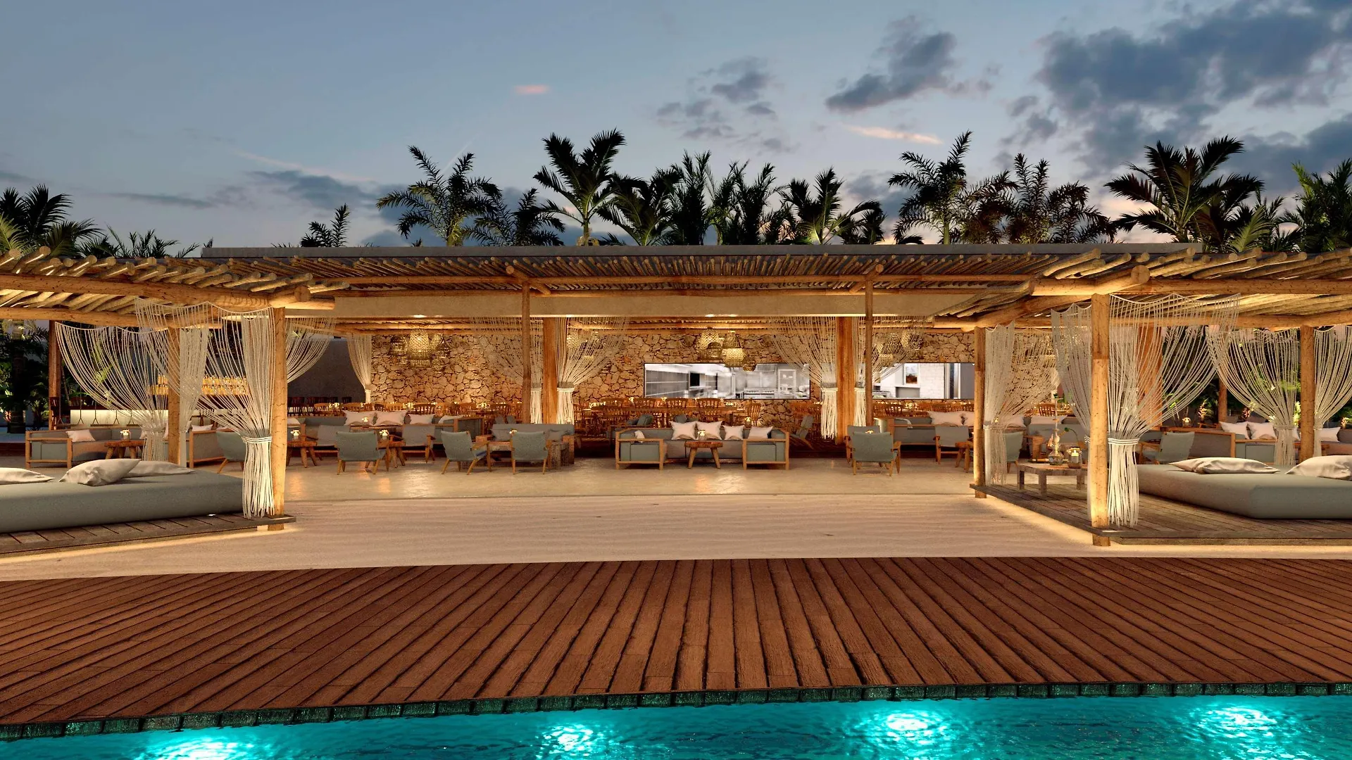 Hotel Me Cabo By Melia (Adults Only) Cabo San Lucas Resort