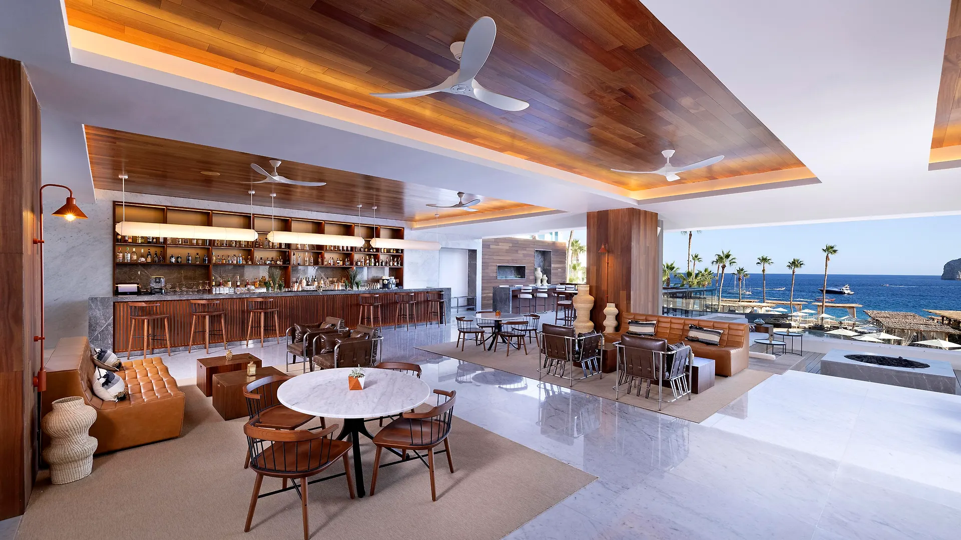 Resort Hotel Me Cabo By Melia (Adults Only) Cabo San Lucas