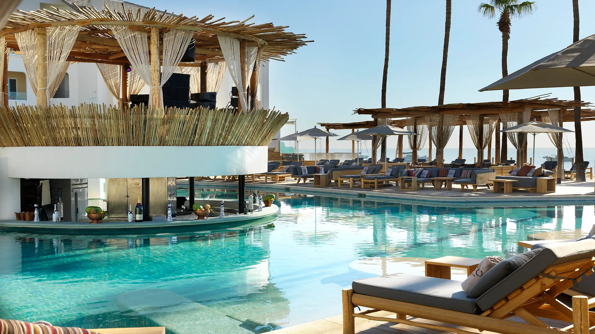 Hotel Me Cabo By Melia (Adults Only) Cabo San Lucas