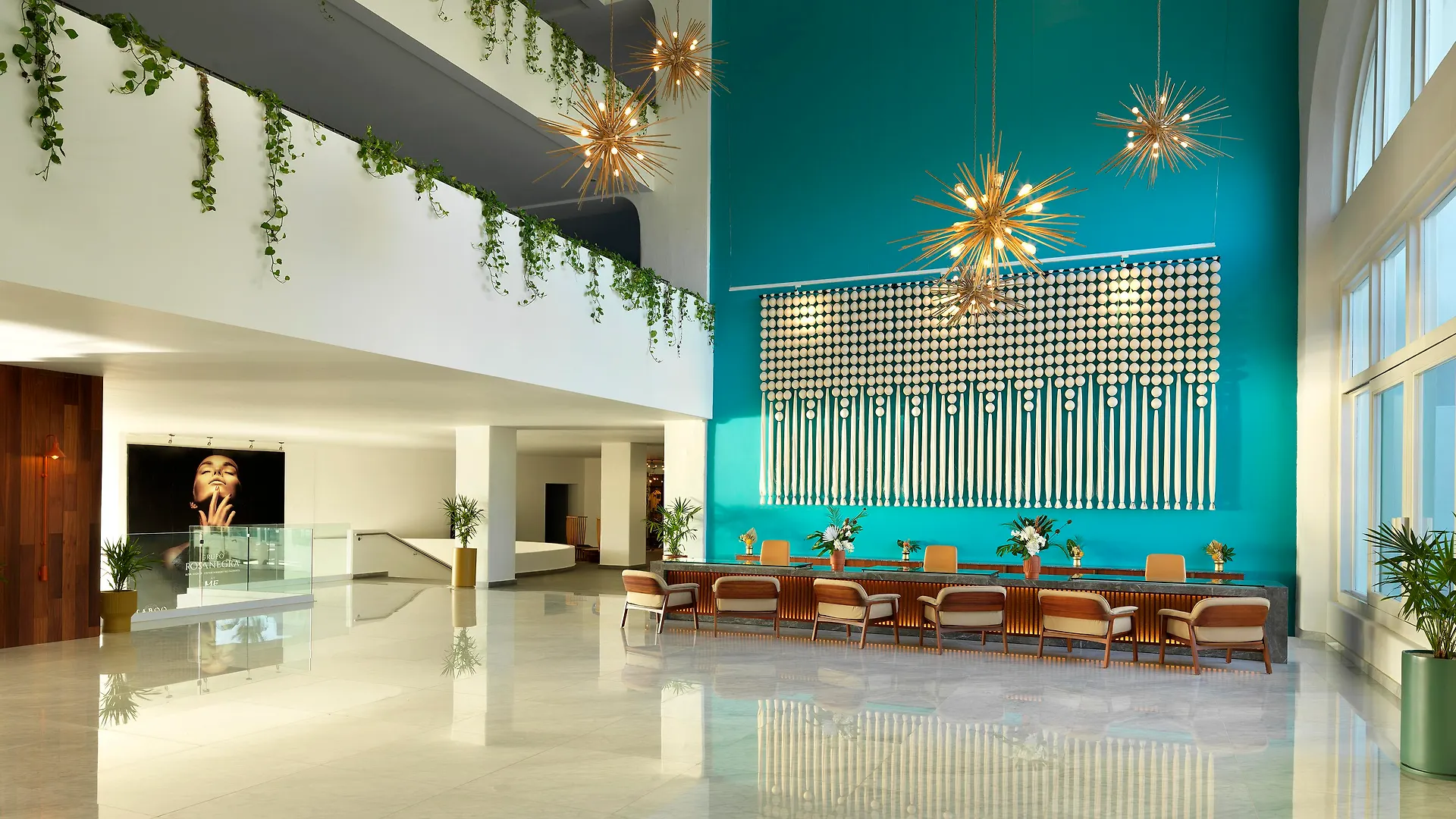 Hotel Me Cabo By Melia (Adults Only) Cabo San Lucas