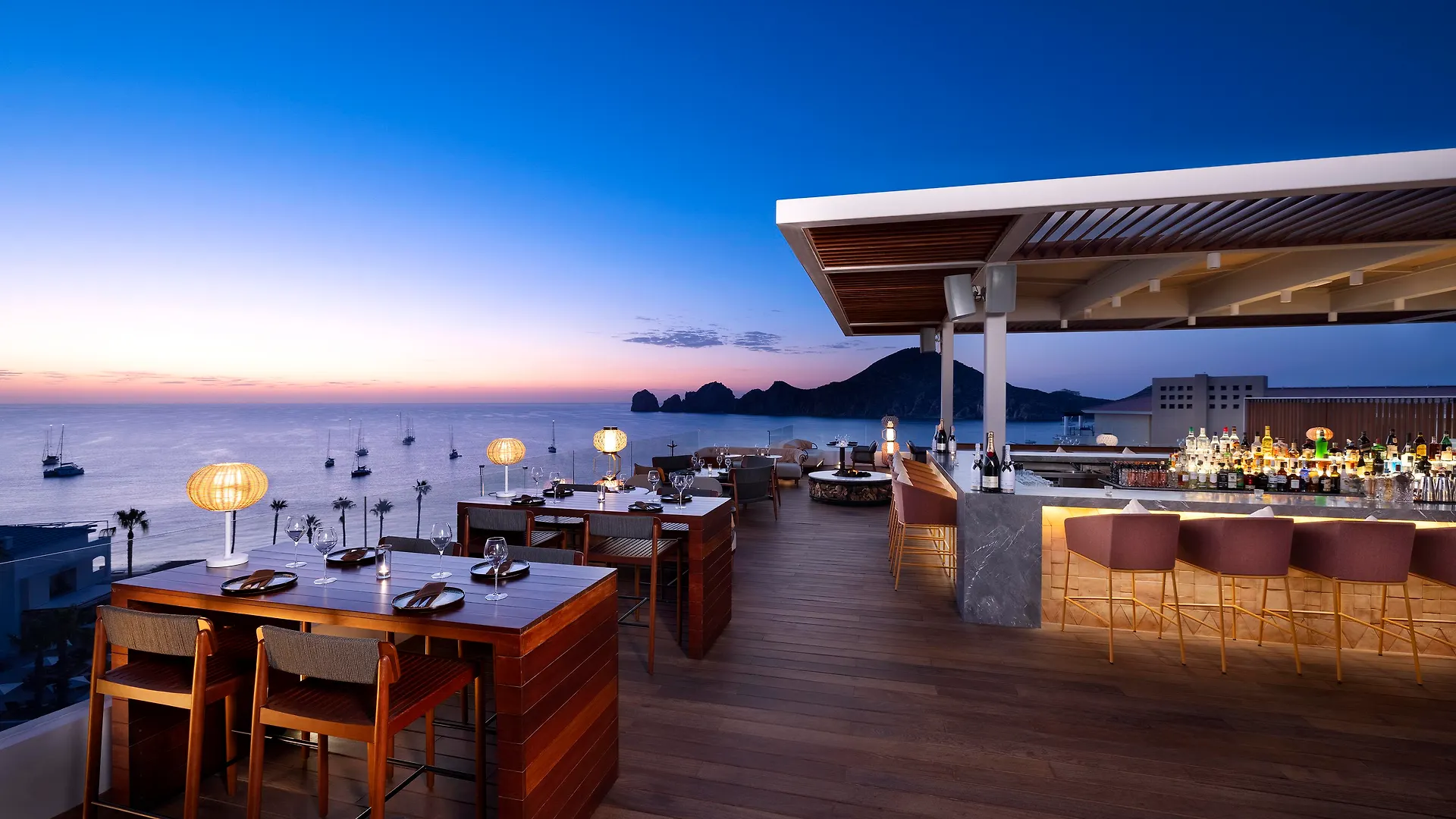 Resort Me Cabo By Melia (Adults Only) Hotel Cabo San Lucas
