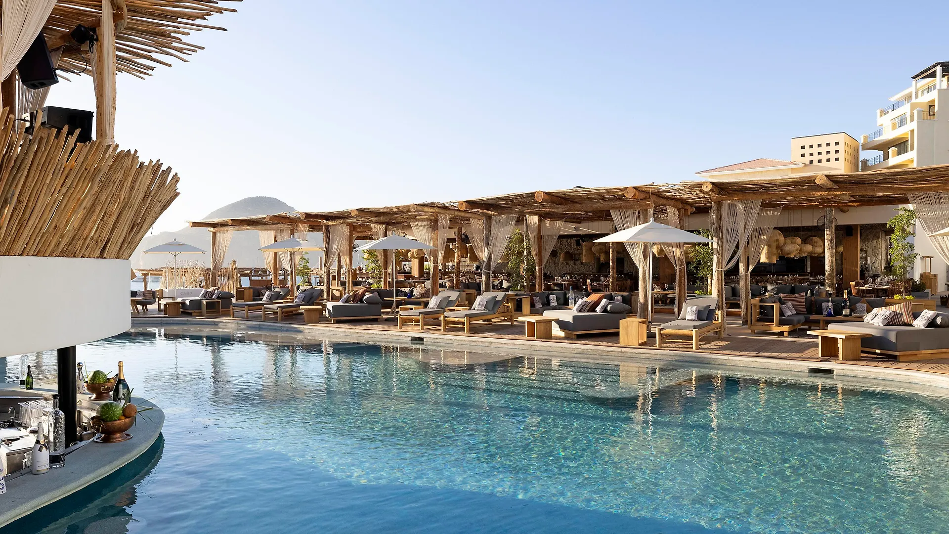 ***** Resort Me Cabo By Melia (Adults Only) Hotel Cabo San Lucas Mexico
