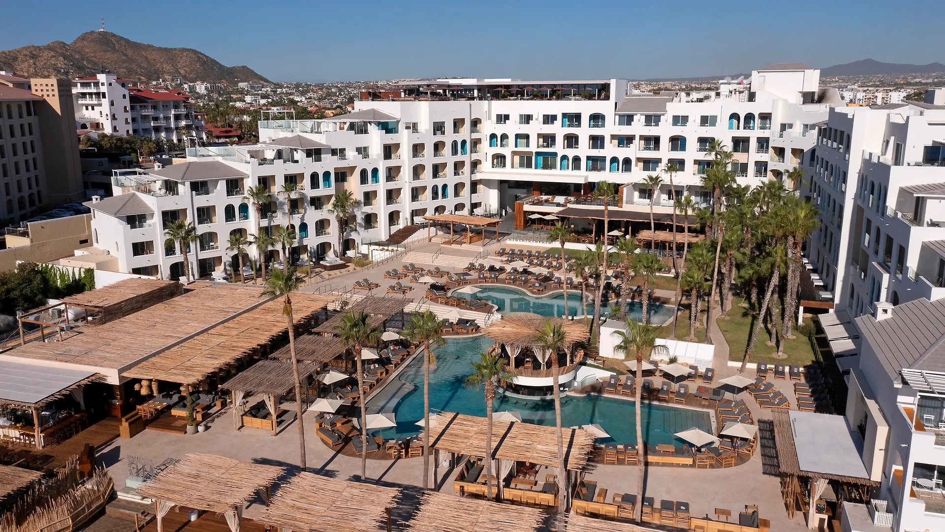 Hotel Me Cabo By Melia (Adults Only) Cabo San Lucas