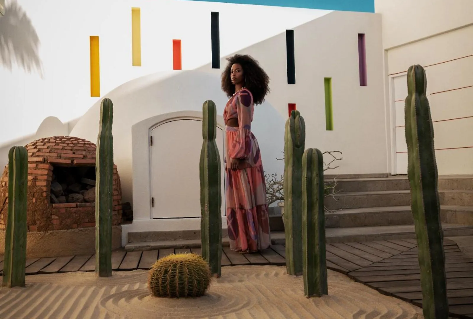 Me Cabo By Melia (Adults Only) Hotel Cabo San Lucas 5*,