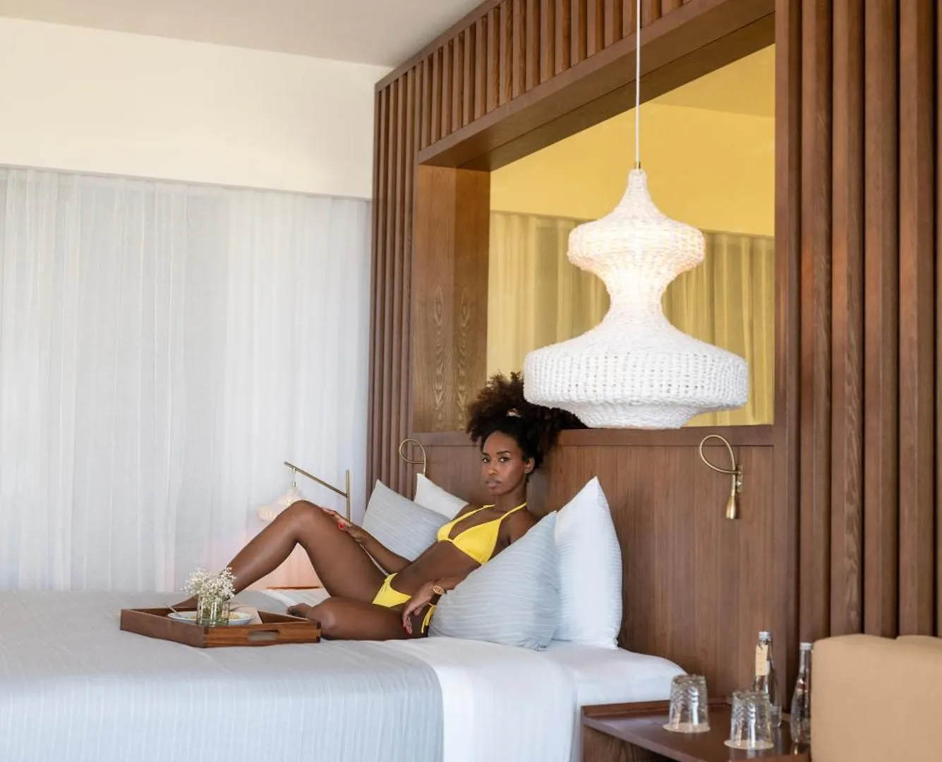 Hotel Me Cabo By Melia (Adults Only) Cabo San Lucas México