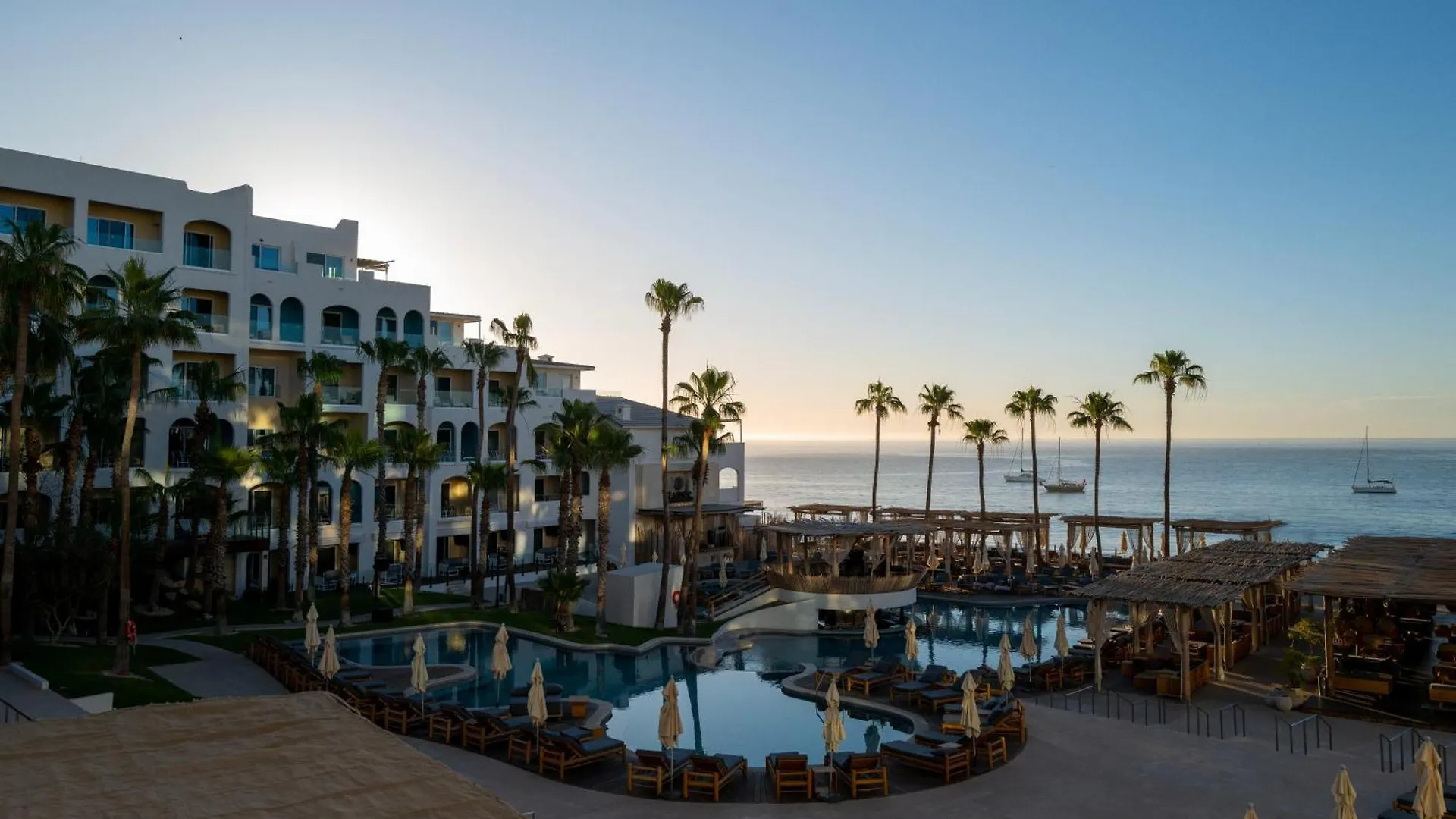 Hotel Me Cabo By Melia (Adults Only) Cabo San Lucas 5*,  México