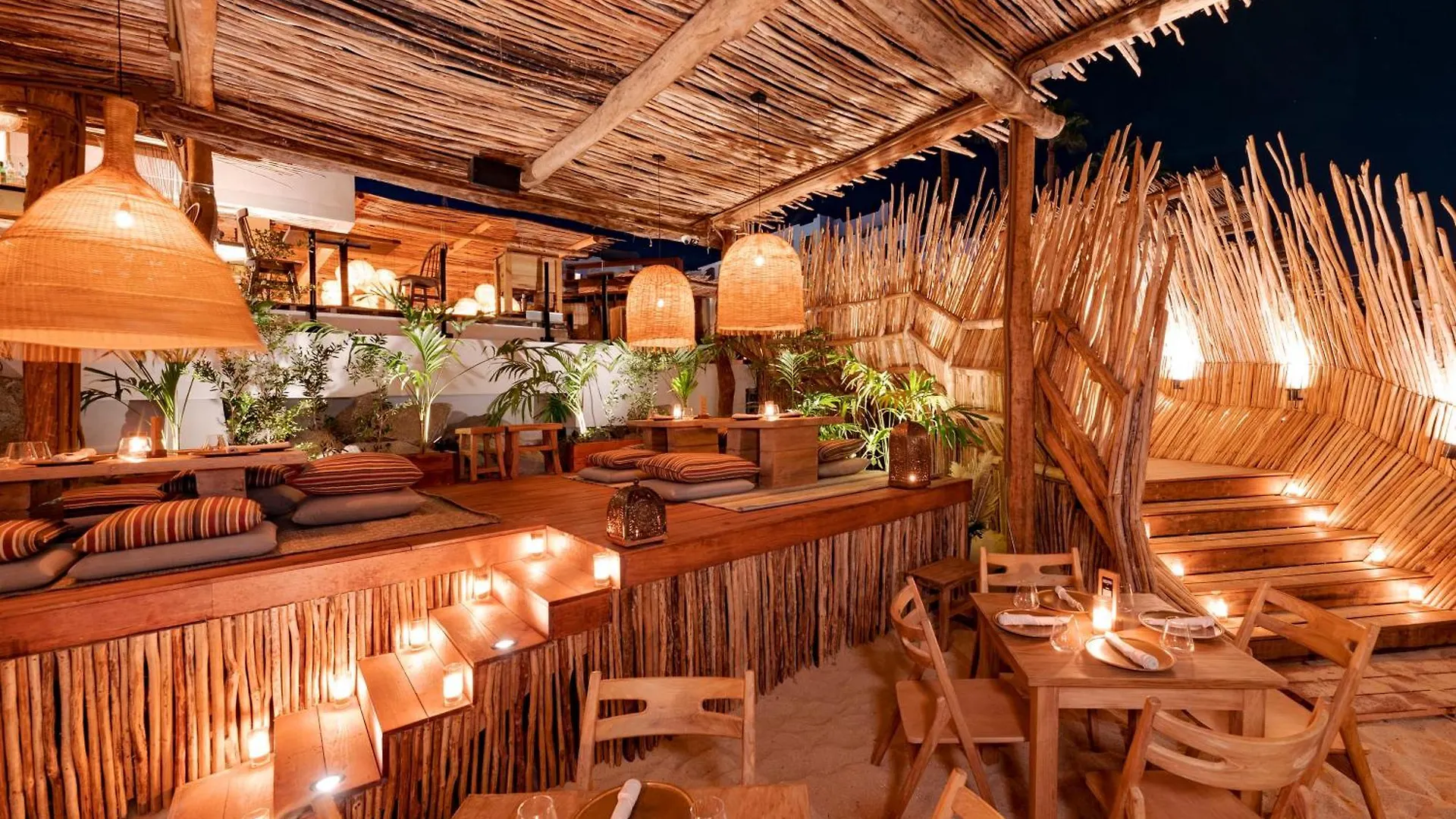 ***** Resort Hotel Me Cabo By Melia (Adults Only) Cabo San Lucas México