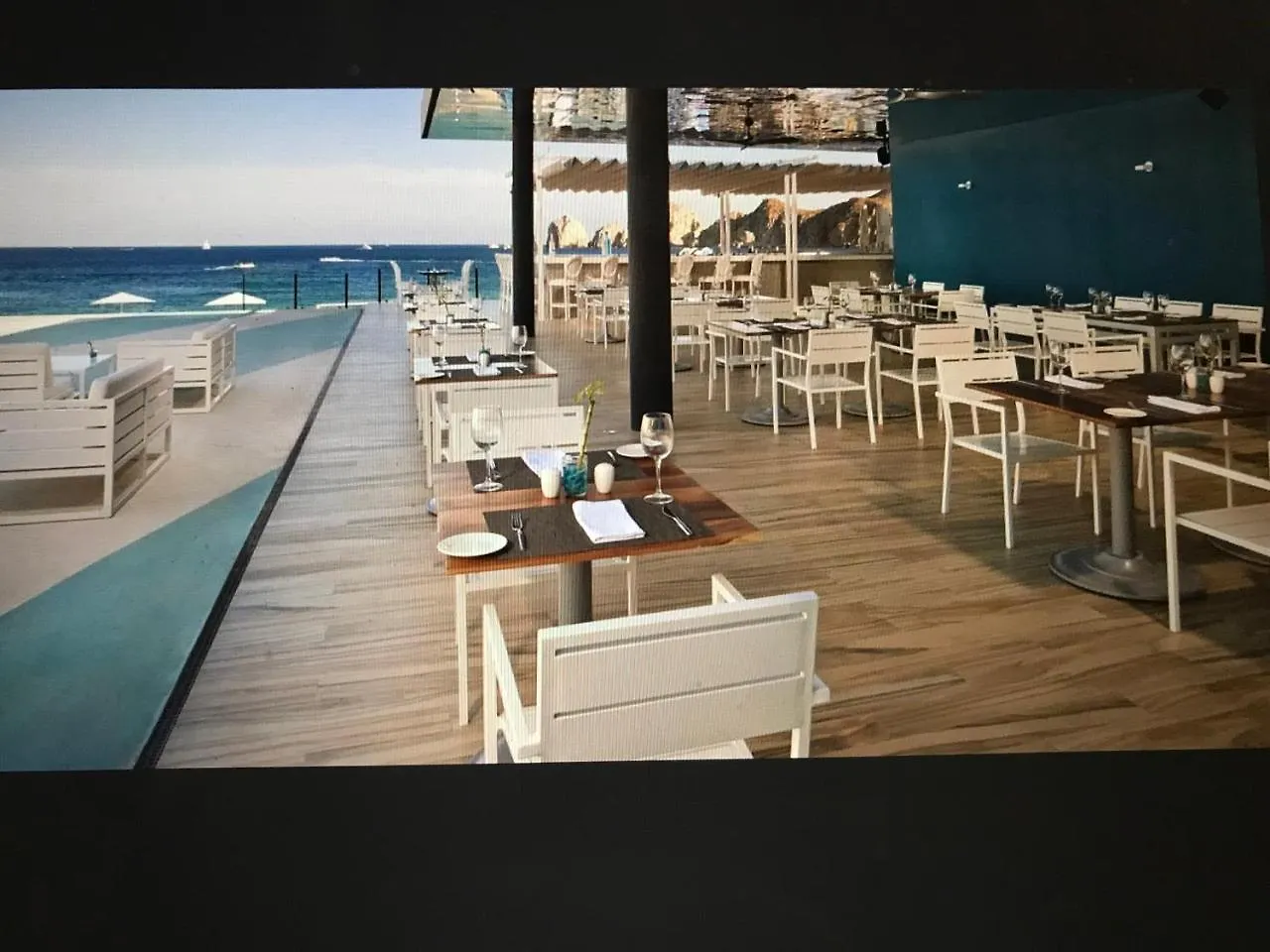Resort Me Cabo By Melia (Adults Only) Hotel Cabo San Lucas
