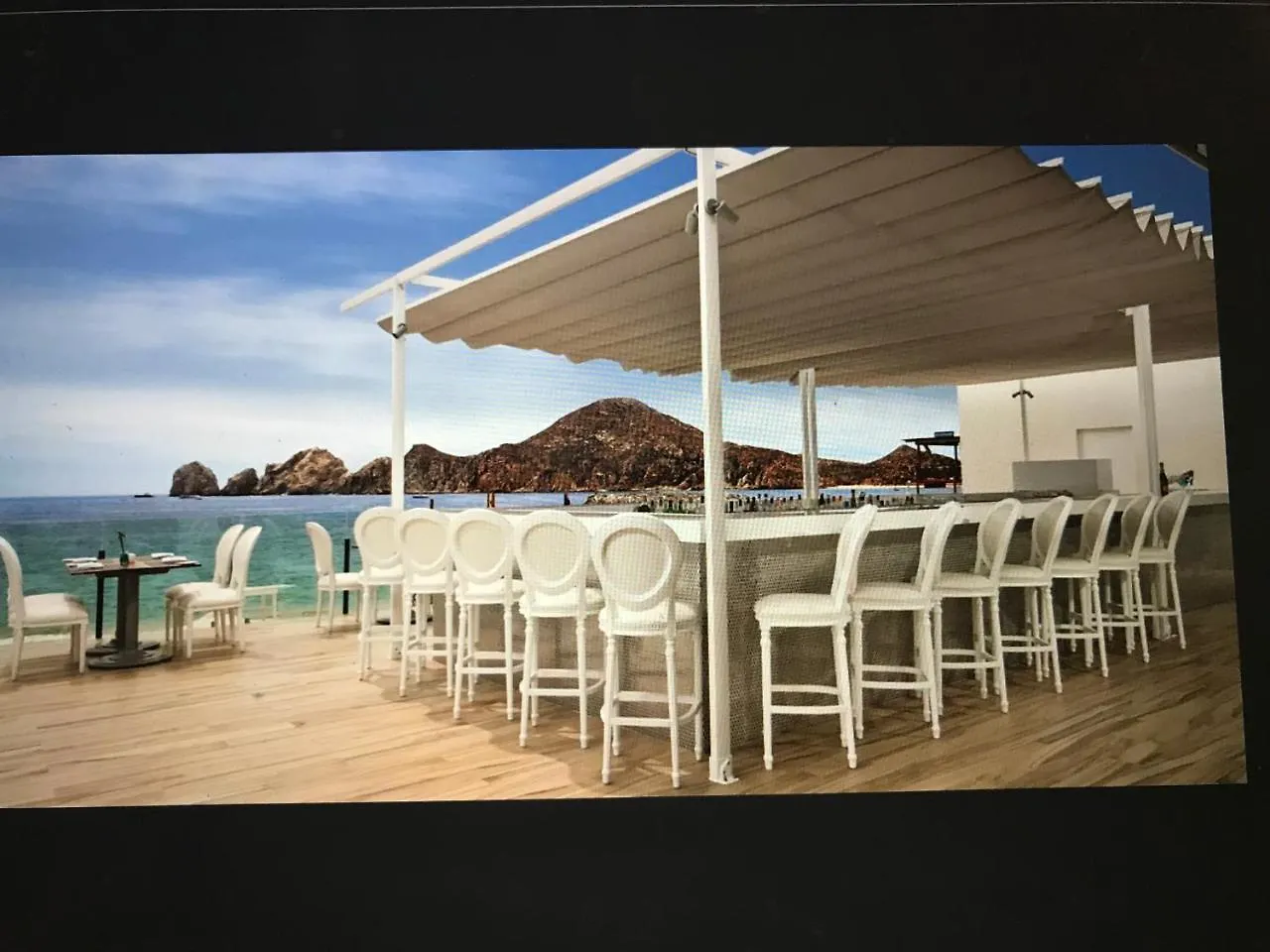Me Cabo By Melia (Adults Only) Hotel Cabo San Lucas 5*,