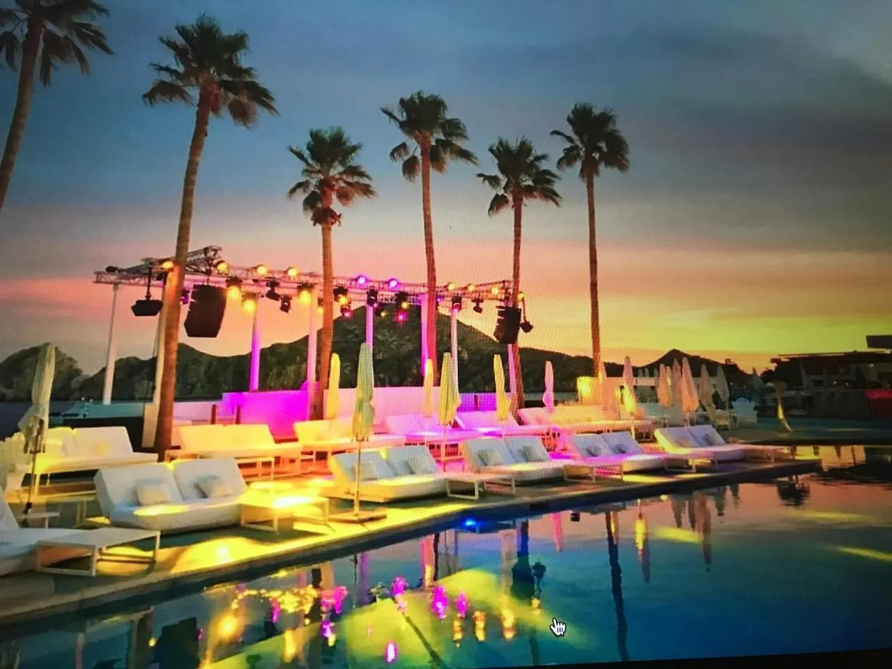 Me Cabo By Melia (Adults Only) Hotel Cabo San Lucas Resort