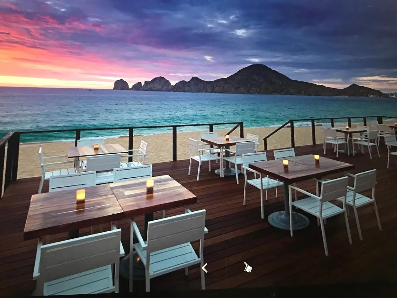 Hotel Me Cabo By Melia (Adults Only) Cabo San Lucas Resort