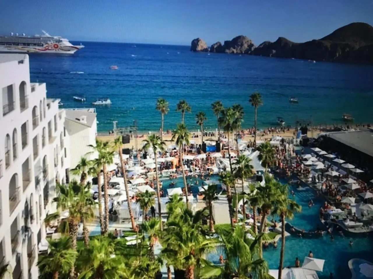 Resort Me Cabo By Melia (Adults Only) Hotel Cabo San Lucas