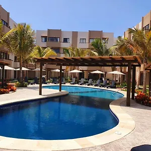 Ambar By Hausing - Pet Friendly Mazatlán