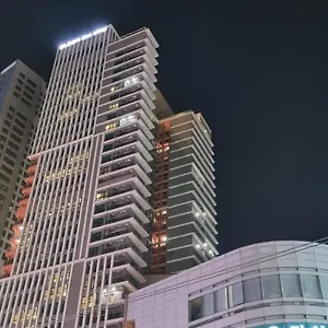 The Solid - Elbon The By Haeundae Aparthotel Busan