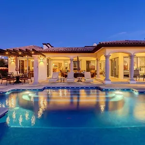 Agave Azul Is A Great Ocean Golf View Perfect For Groups Families Cabo San Lucas