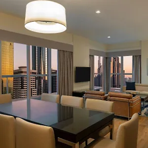 Hotel Four Points By Sheraton Sheikh Zayed Road