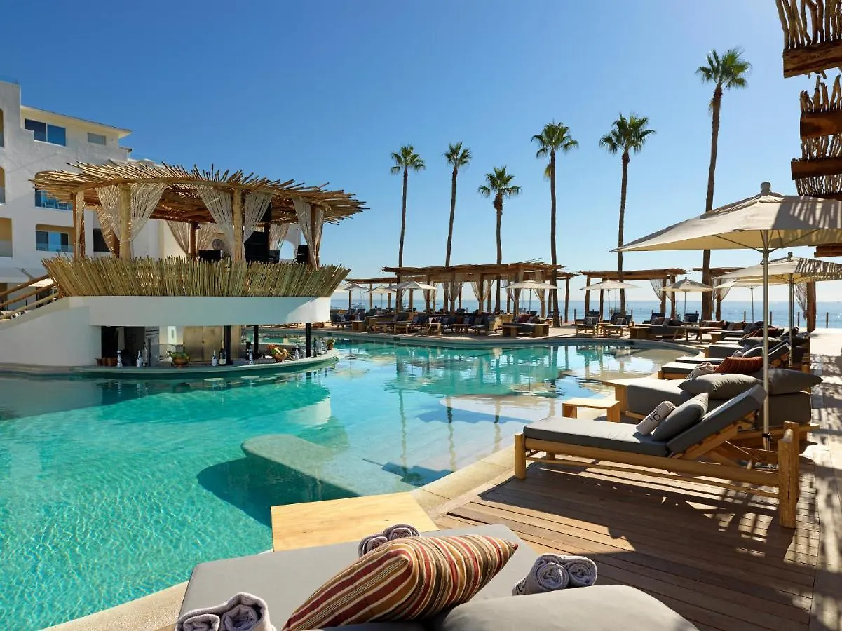 Resort Me Cabo By Melia (Adults Only) Hotel Cabo San Lucas