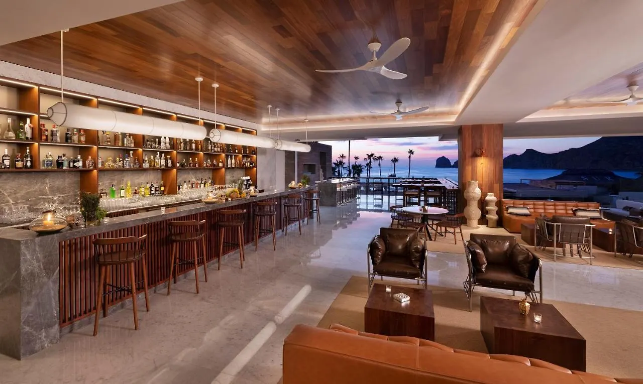 Me Cabo By Melia (Adults Only) Hotel Cabo San Lucas