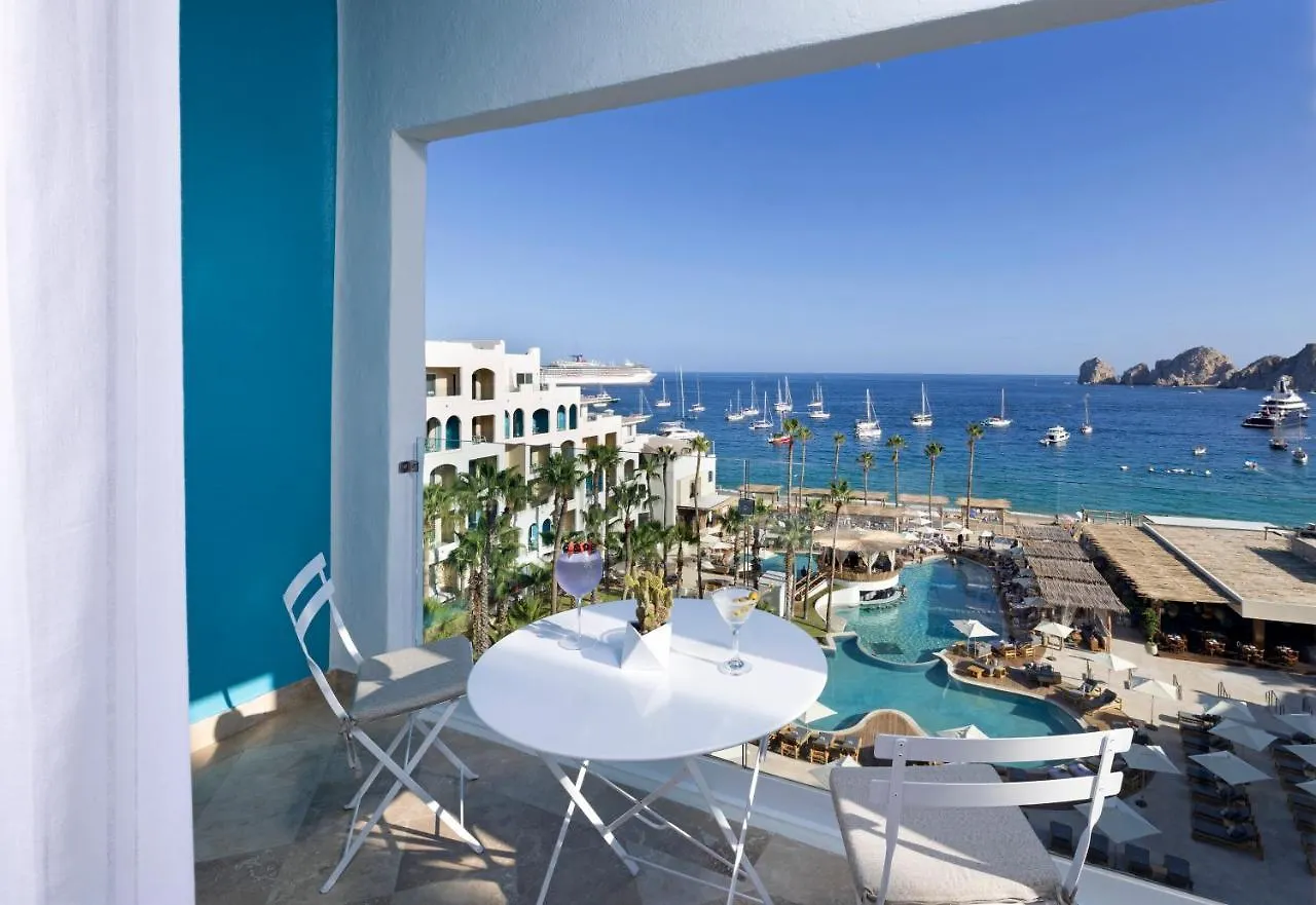 Me Cabo By Melia (Adults Only) Hotel Cabo San Lucas