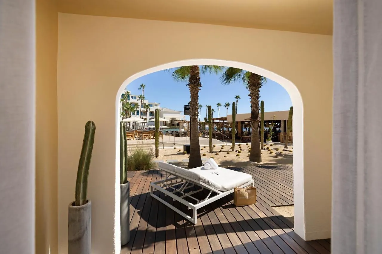 ***** Resort Me Cabo By Melia (Adults Only) Hotel Cabo San Lucas Mexico