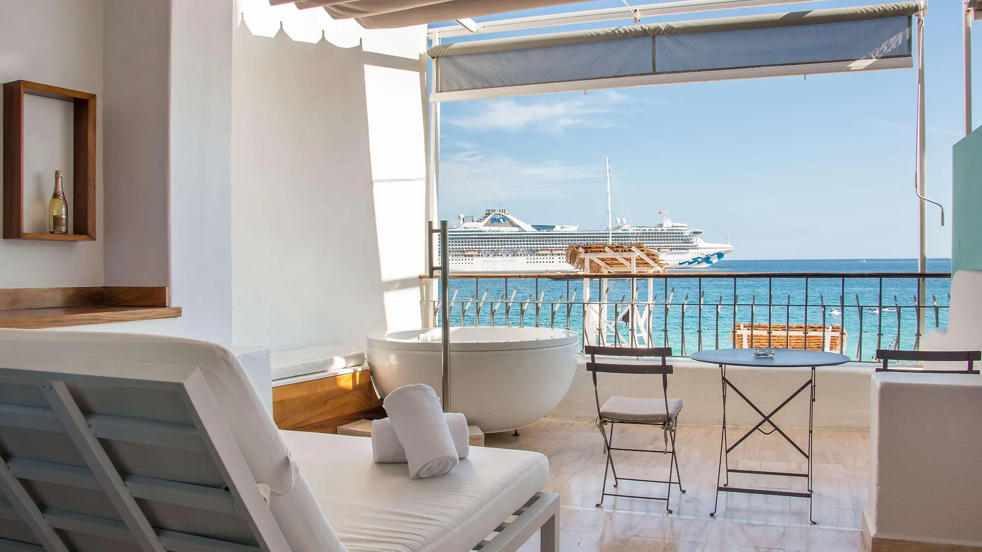 Me Cabo By Melia (Adults Only) Hotel Cabo San Lucas