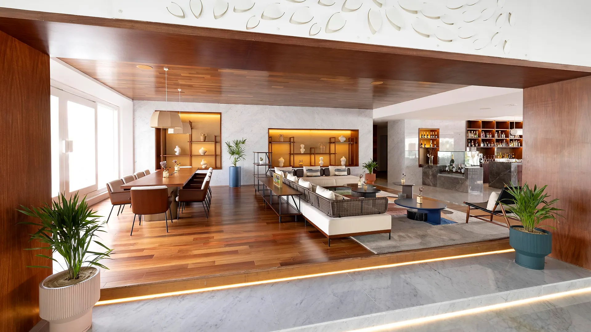 ***** Resort Me Cabo By Melia (Adults Only) Hotel Cabo San Lucas Mexico