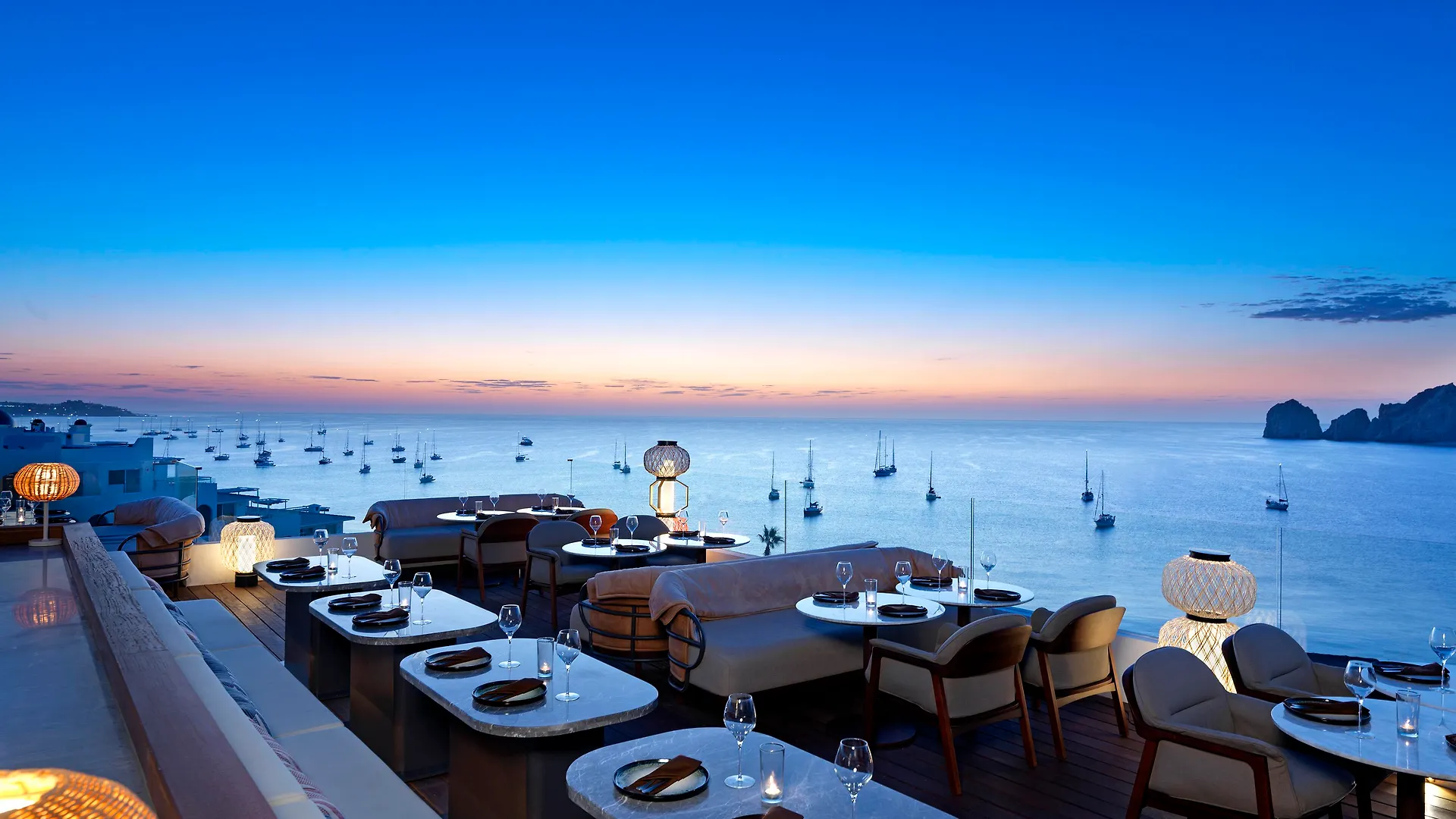 Resort Me Cabo By Melia (Adults Only) Hotel Cabo San Lucas