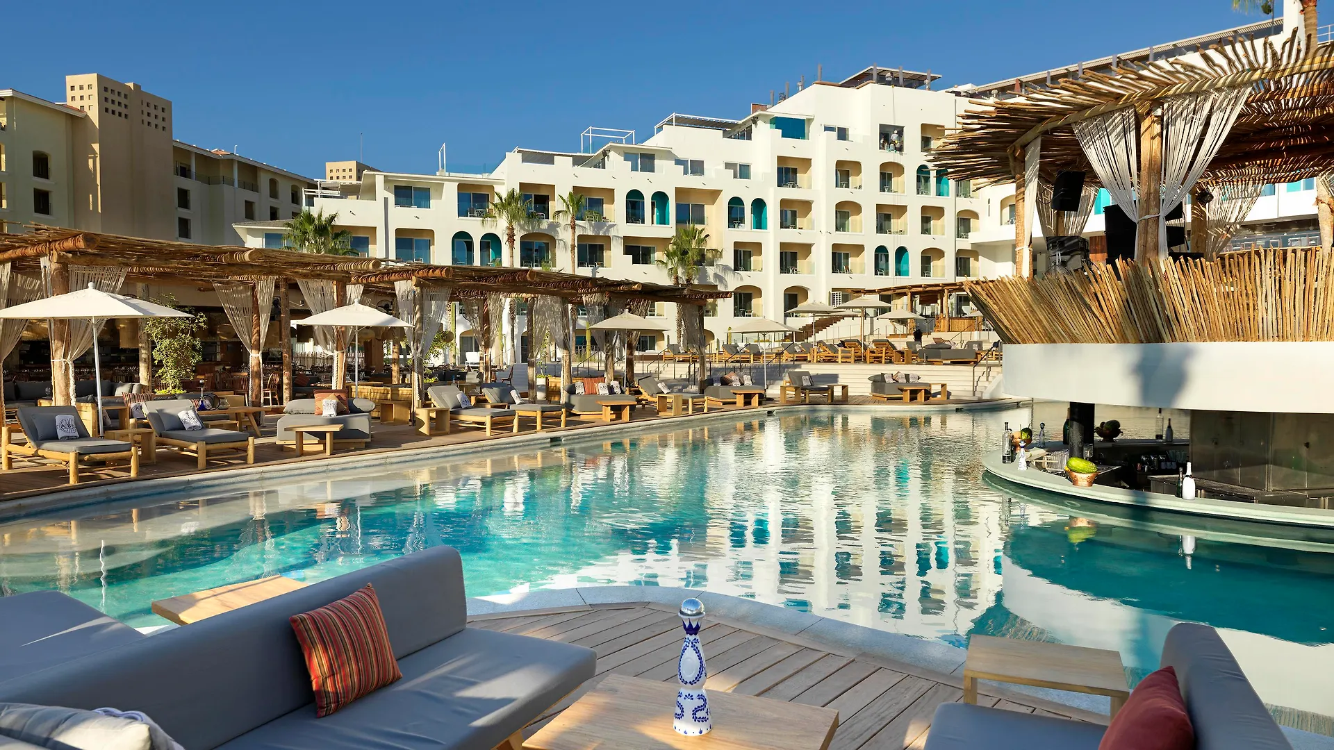 Me Cabo By Melia (Adults Only) Hotel Cabo San Lucas Resort