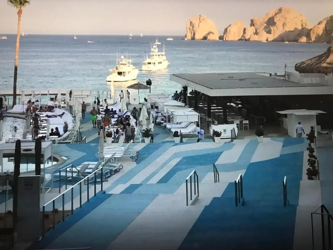 Me Cabo By Melia (Adults Only) Hotel Cabo San Lucas Mexico